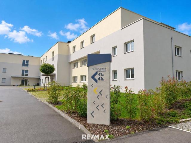 Apartment kaufen in Hagenberg im Mühlkreis, Oberösterreich