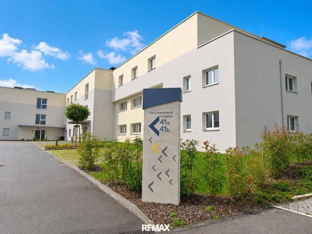 Apartment kaufen in Hagenberg im Mühlkreis, Oberösterreich