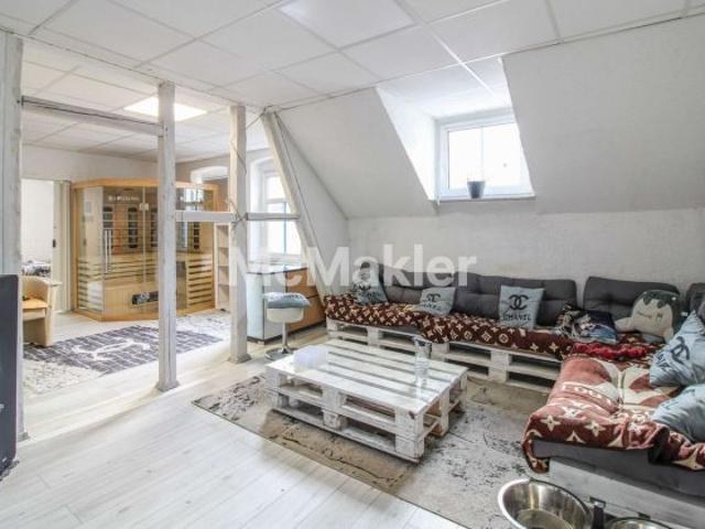 Wohnung kaufen in Schalksmühle, Nordrhein-Westfalen