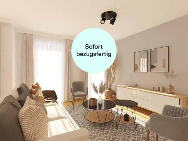 Wohnung kaufen in Bensheim, Hessen