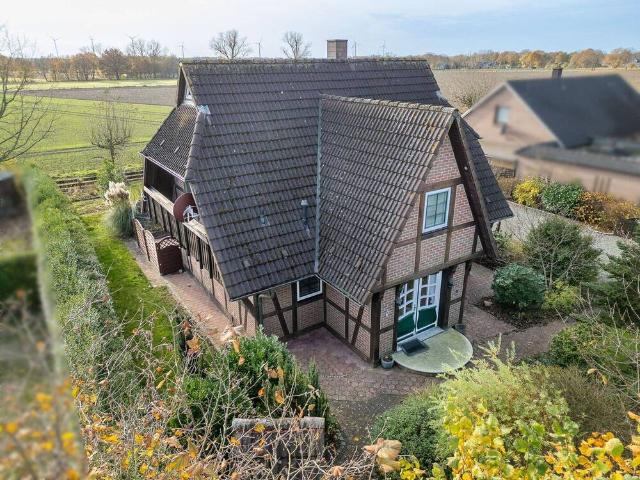Haus kaufen in Tarmstedt, Niedersachsen
