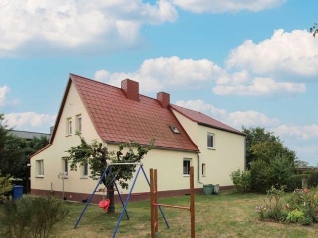 Haus kaufen in Delitzsch, Sachsen