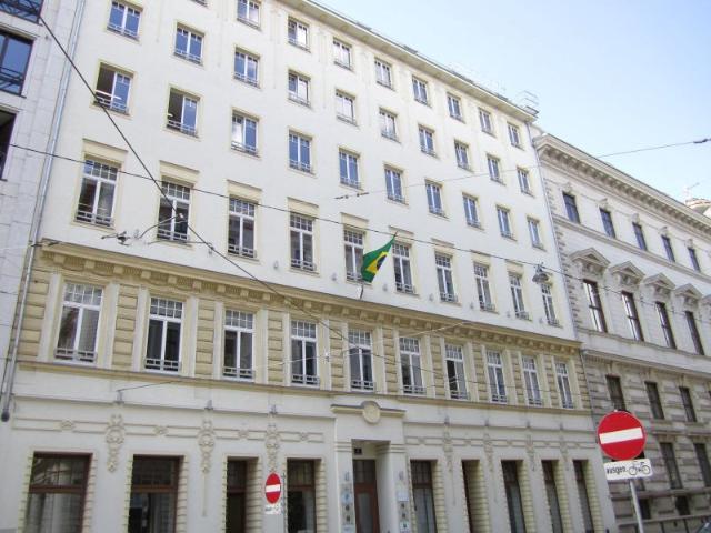 Büro mieten in KG Landstraße, Wien