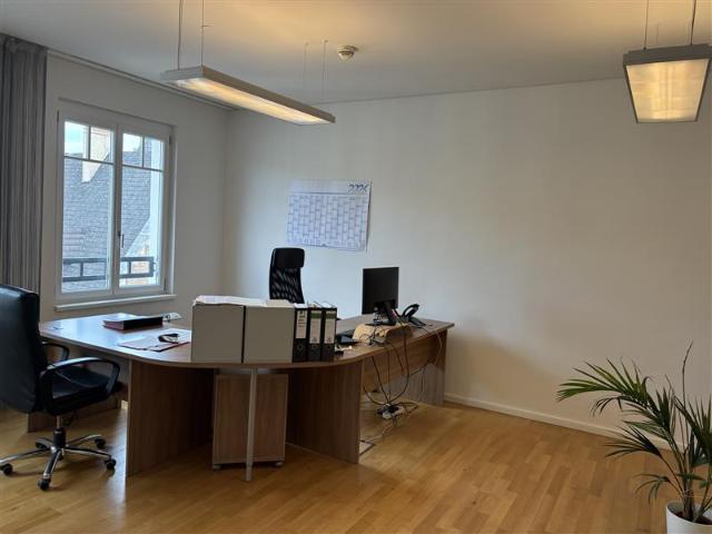 Büro mieten in KG Landstraße, Wien