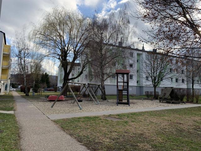 Apartment mieten in Niederösterreich