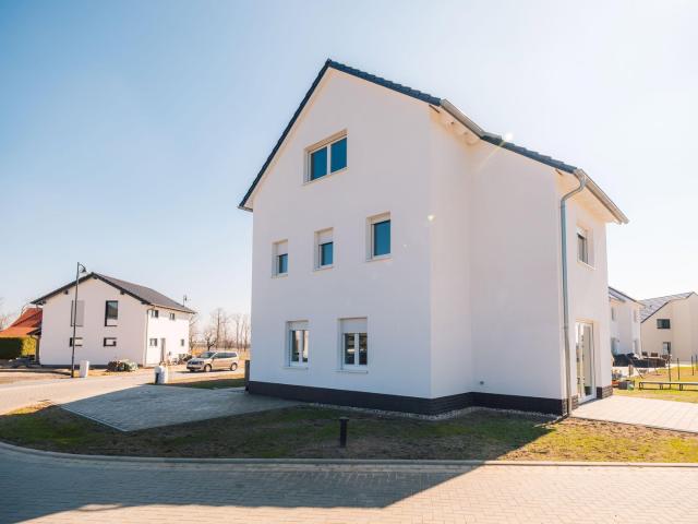 Villa mieten in Jesewitz, Sachsen