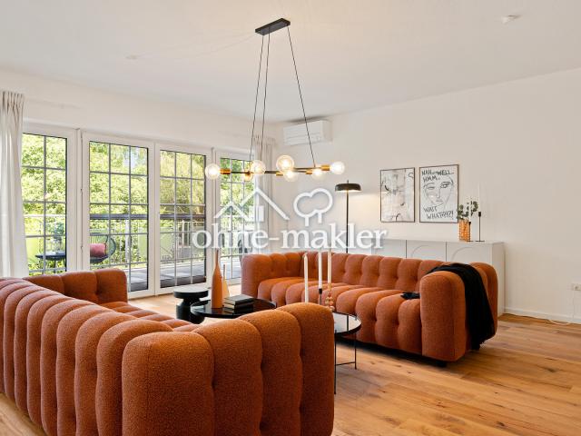 Apartment kaufen in Lorsch, Hessen