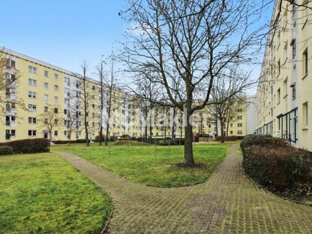 Wohnung kaufen in Leipzig, Sachsen