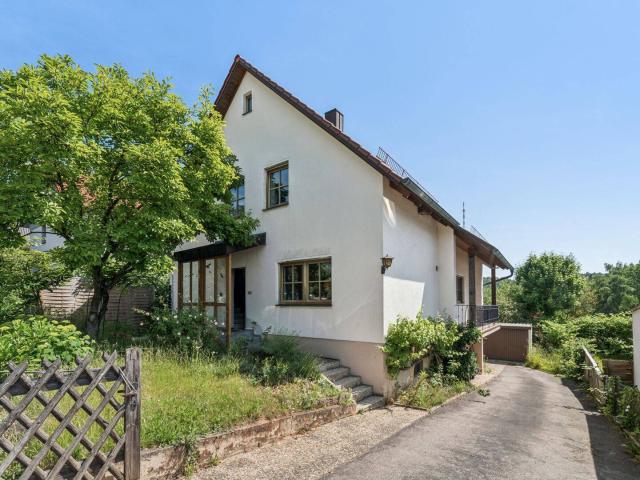 Haus kaufen in Regensburg