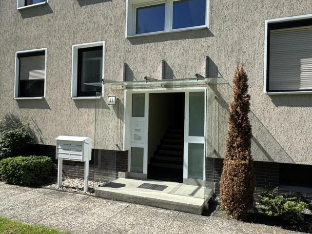 Wohnung kaufen in Hannover, Niedersachsen
