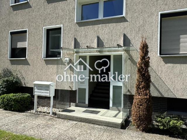 Apartment kaufen in Nord, Hannover