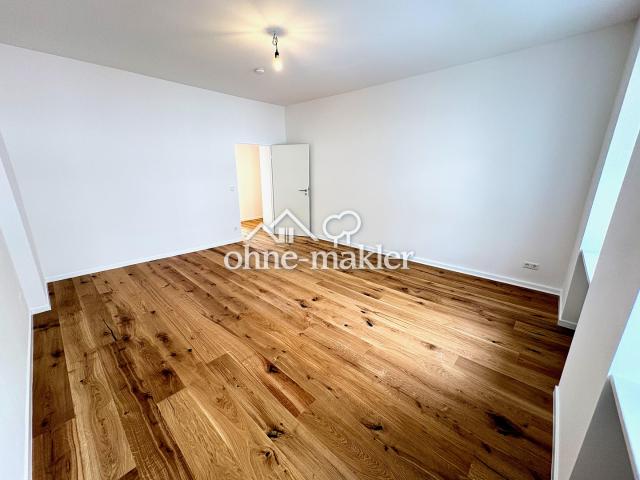 Apartment kaufen in Spandau, Berlin