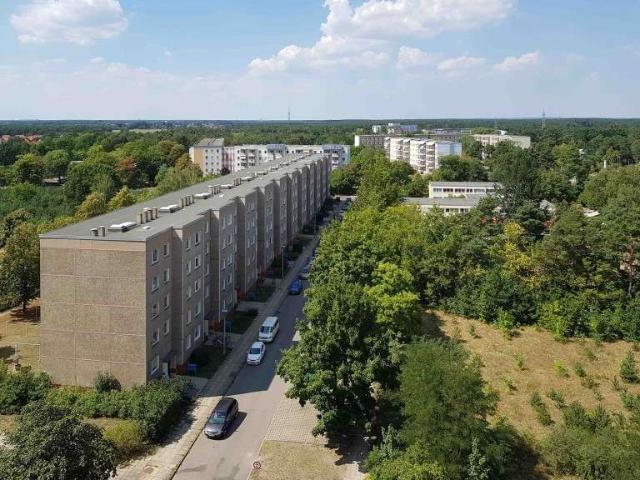 Wohnung mieten in WK IX, Hoyerswerda - Wojerecy