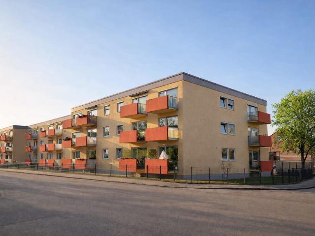 Wohnung kaufen in Hammerschmiede, Augsburg