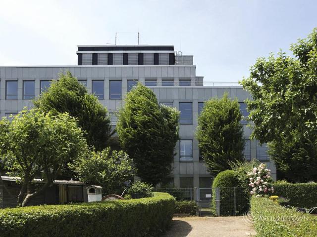 Gewerbe mieten in Rath, Düsseldorf