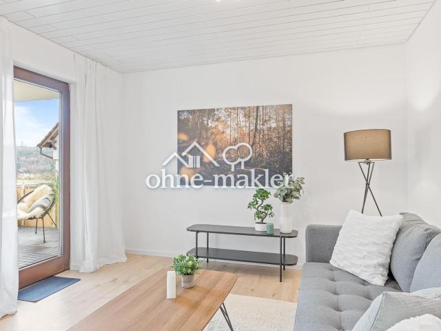 Apartment kaufen in Duisburg, Rahm