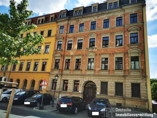 Büro kaufen in Altstadt, Dresden