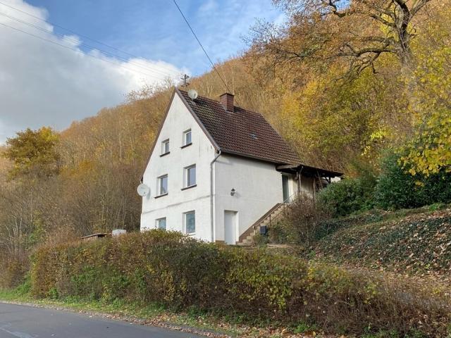 Villa kaufen in Herrstein, Rheinland-Pfalz