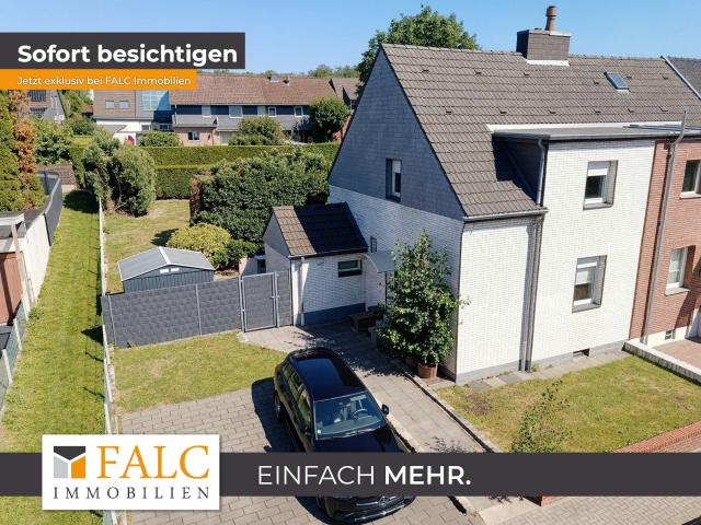 Villa kaufen in Kerpen, Nordrhein-Westfalen