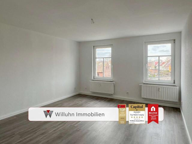 Wohnung mieten in Döbernitz, Delitzsch