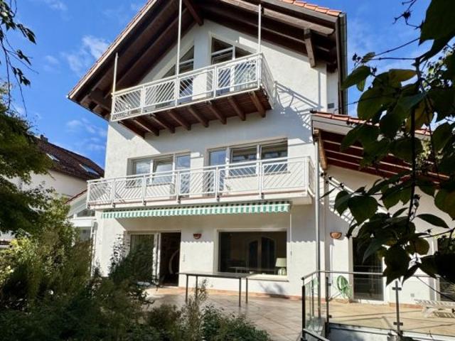Haus kaufen in Viernheim, Kreis Bergstraße