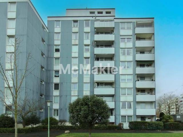 Wohnung kaufen in Neuss, Nordrhein-Westfalen