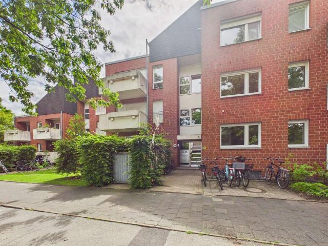 Wohnung kaufen in Münster, Munster