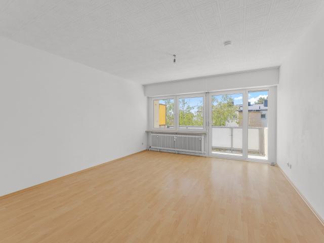Wohnung kaufen in Hochbrück, Garching