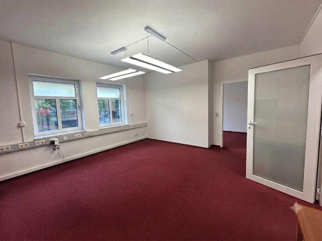 Wohnung kaufen in Merseburg