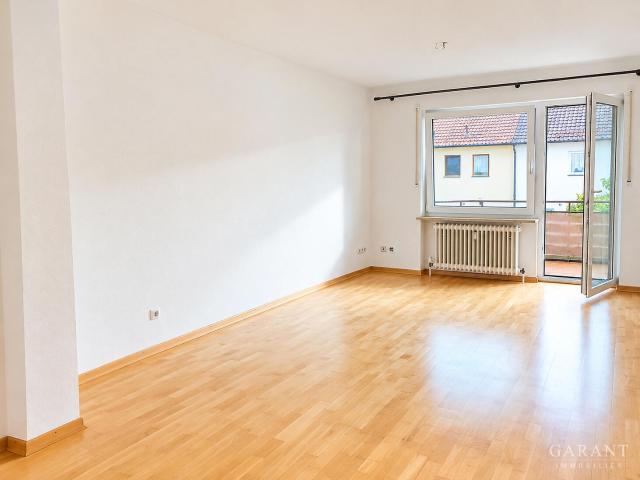Wohnung kaufen in Puch, Fürstenfeldbruck