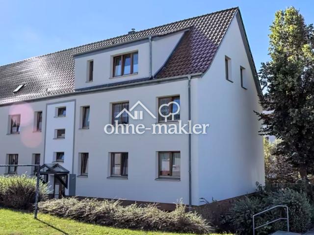 Apartment kaufen in Klütz, Mecklenburg-Vorpommern