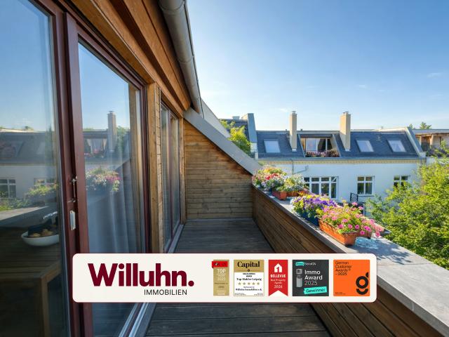 Wohnung kaufen in Leipzig, Sachsen