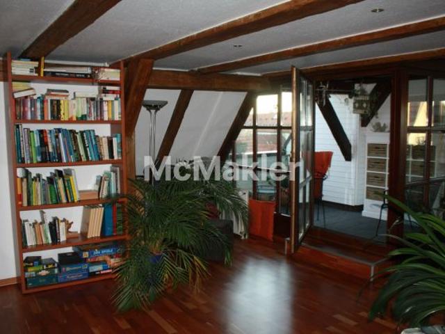 Wohnung kaufen in Augsburg, Bayern