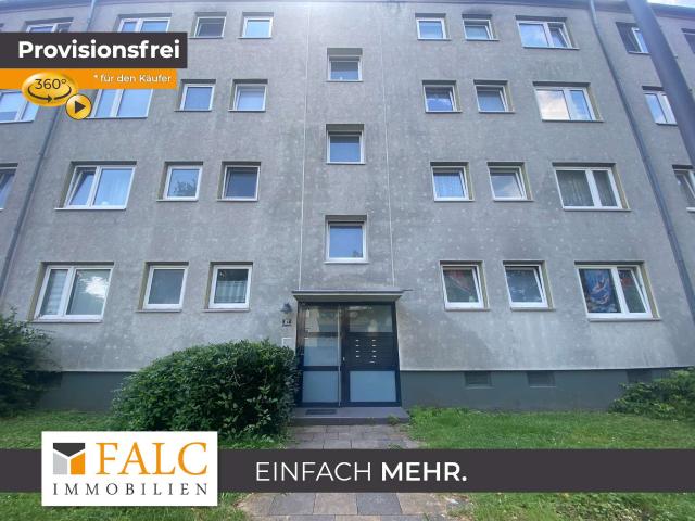 Wohnung kaufen in Humboldt/Gremberg, Köln