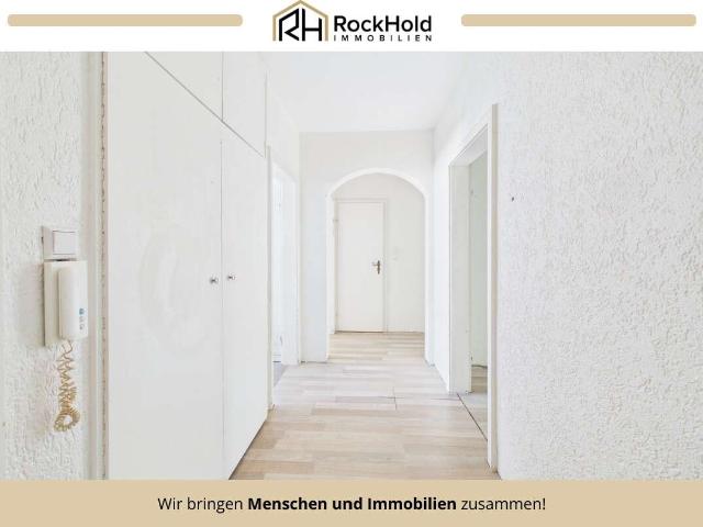 Wohnung kaufen in Waldstadt, Mosbach
