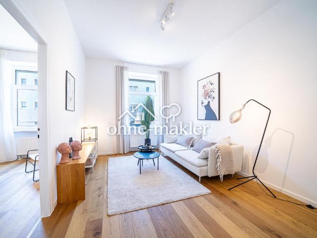 Apartment kaufen in Frankfurt am Main, Rödelheim