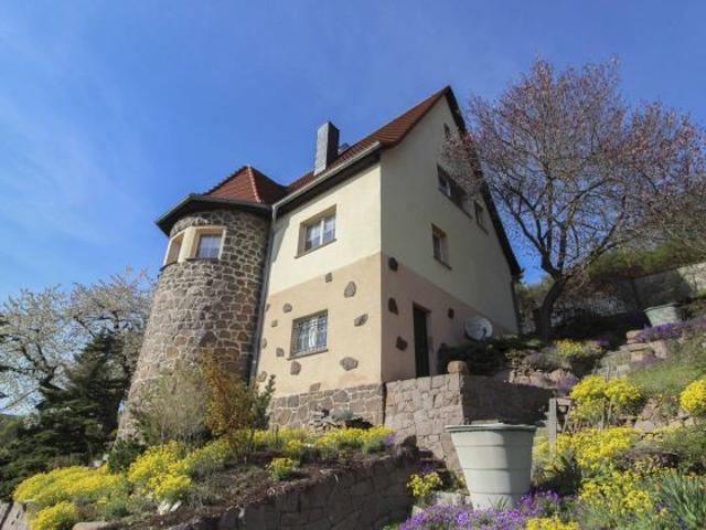 Haus kaufen in Meißen, Sachsen