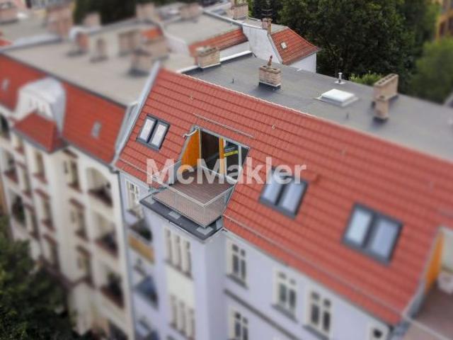 Wohnung kaufen in Berlin