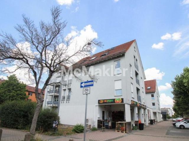 Wohnung kaufen in Ludwigsburg, Baden-Württemberg