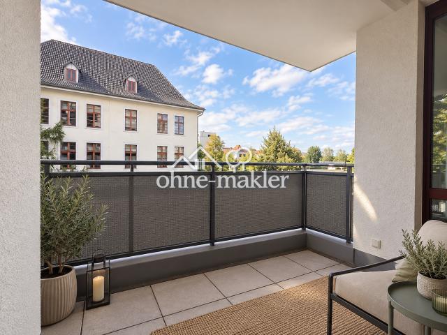 Apartment kaufen in Weißensee, Berlin