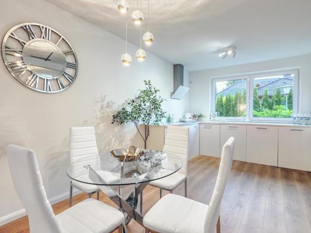 Haus kaufen in Poppenbüttel, Hamburg