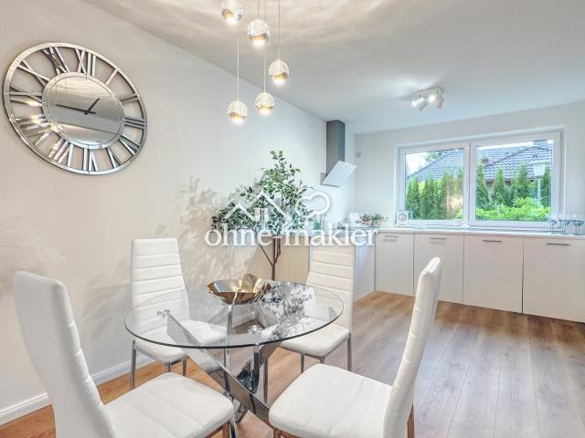 Haus kaufen in Poppenbüttel, Hamburg