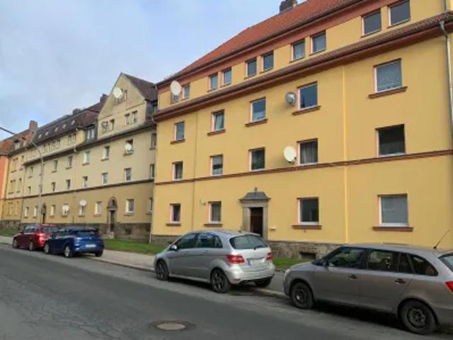 Apartment mieten in Hof, Bayern