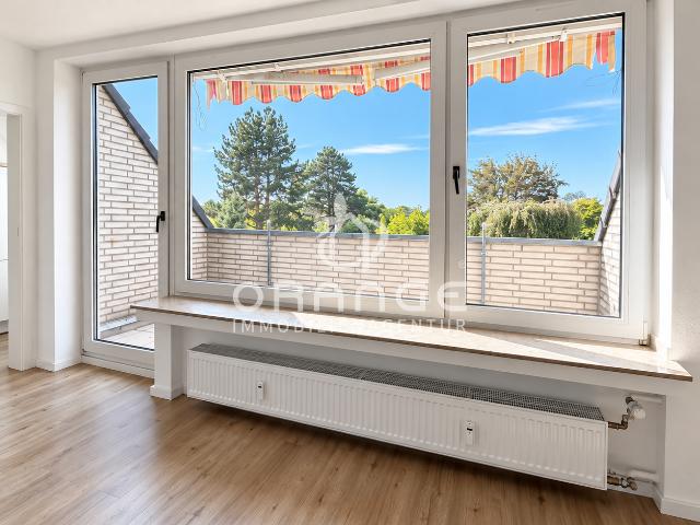 Apartment mieten in Lohausen, Düsseldorf