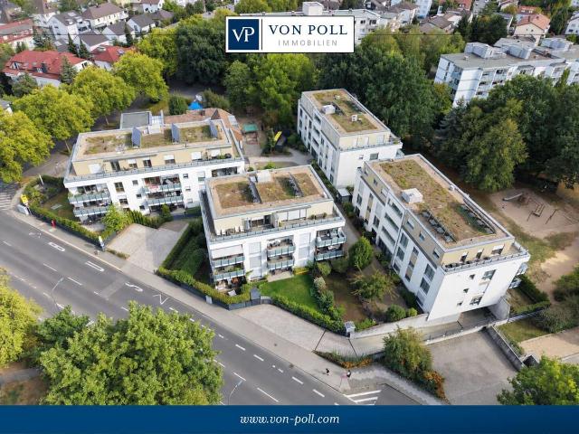 Wohnung kaufen in Offenbach, Lahn-Dill-Kreis