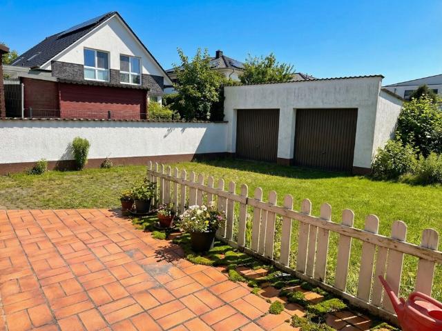 Wohnung kaufen in Altlußheim, Baden-Württemberg