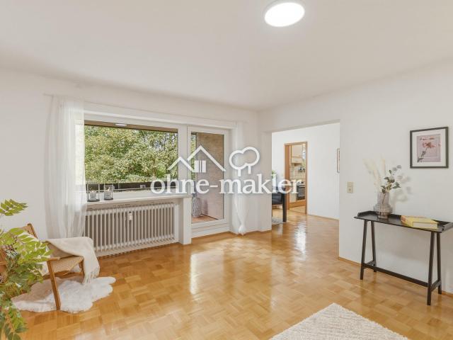 Apartment kaufen in Wiblingen, Ulm