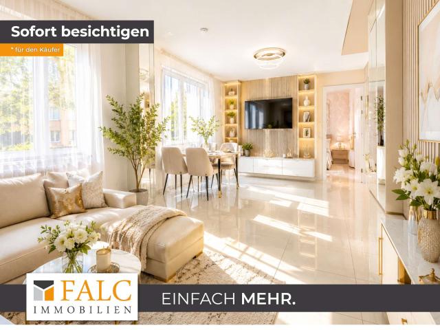 Wohnung kaufen in Fürth, Bayern
