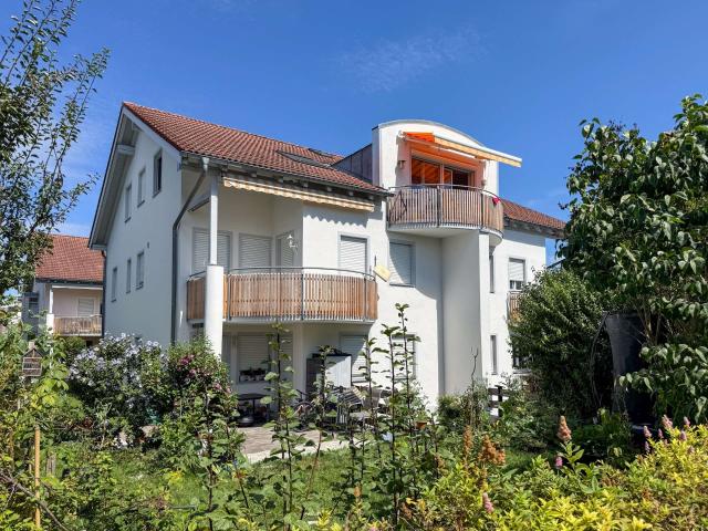 Wohnung kaufen in Kolbermoor, Bayern