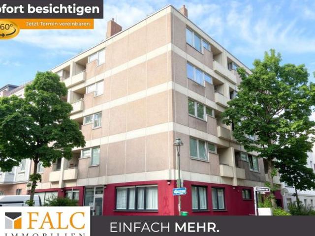 Wohnung kaufen in Düsseldorf, Nordrhein-Westfalen